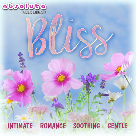 Bliss 표지