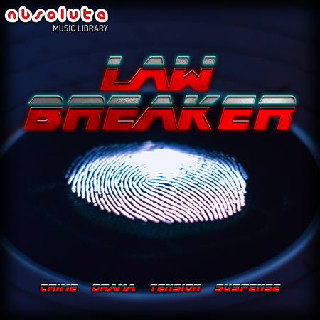 Law Breaker 표지