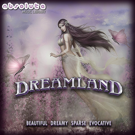 Dreamland 표지