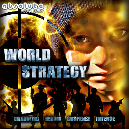 World Strategy 표지