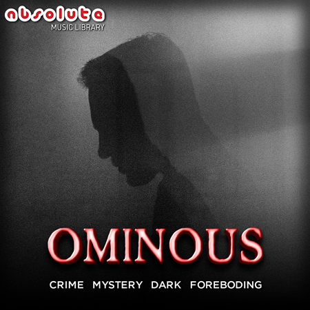 Ominous 표지