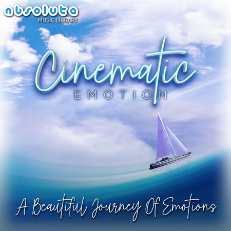 Cinematic Emotion 표지
