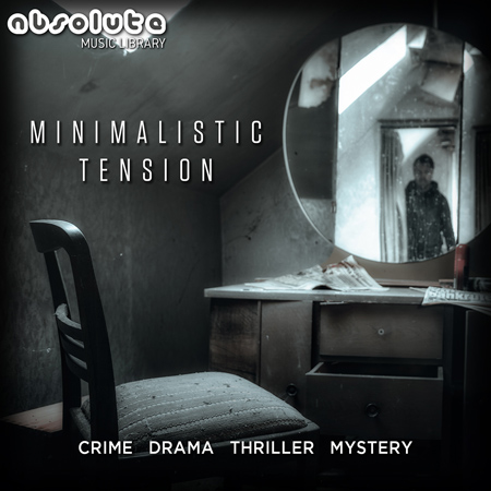 Minimalistic Tension 표지