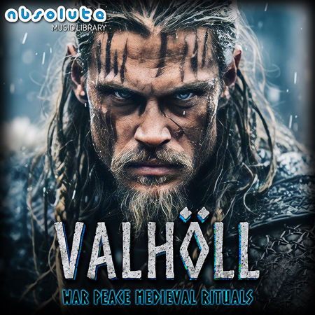 Valholl 표지