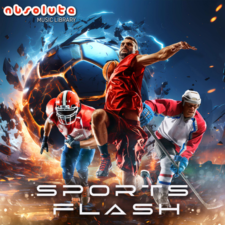 Sports Flash 표지