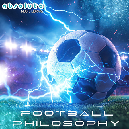 Football Philosophy 표지