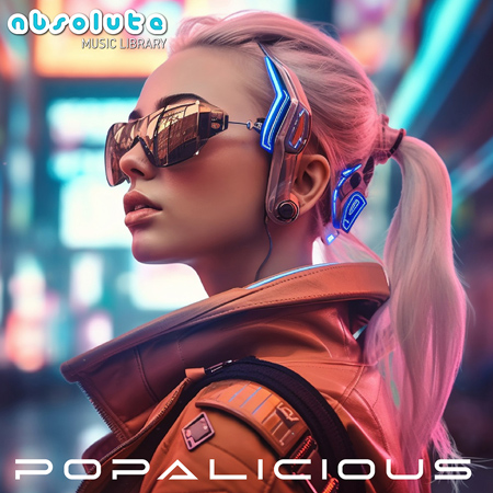 Popalicious 표지