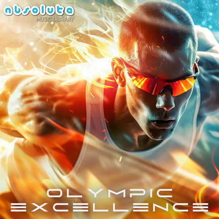 Olympic Excellence 표지