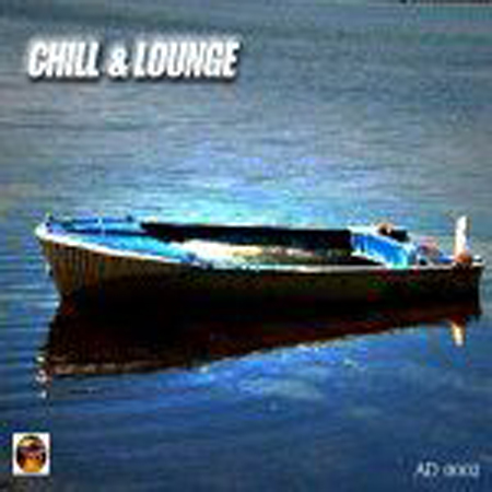 chillout lounge 표지