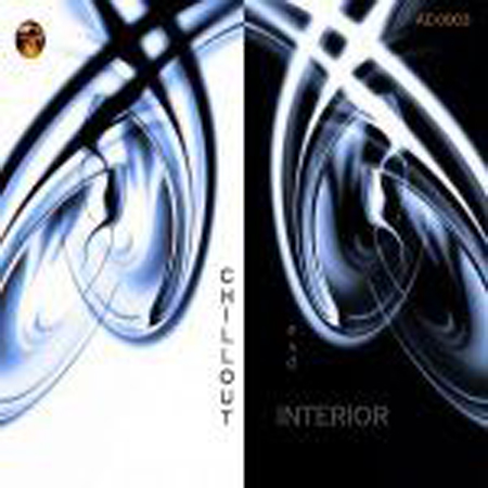 chillout & interior 표지