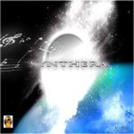 synth era 표지