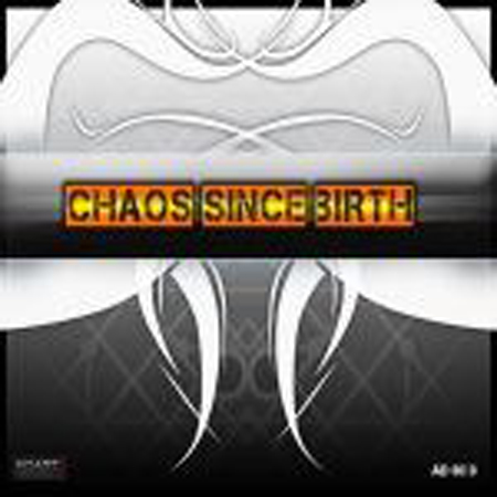 chaos- since birth 표지