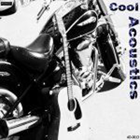 cool acoustics 표지