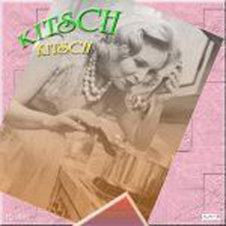 kitsch kitsch 표지