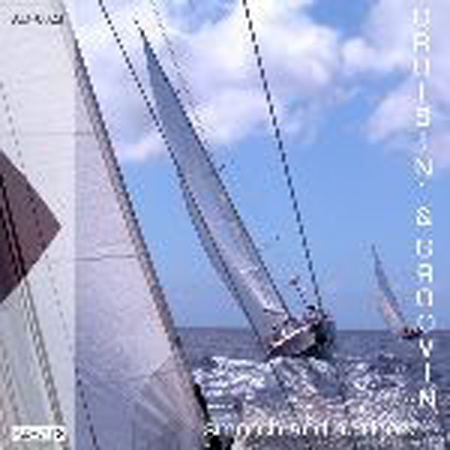 crusin´& groovin´ 표지