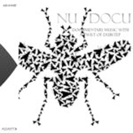 nu docu 표지