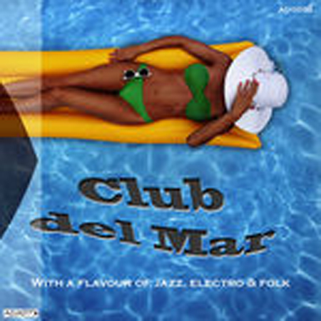 club del mar 표지