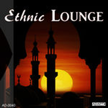 ethnic lounge 표지