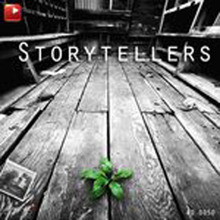 storytellers 표지