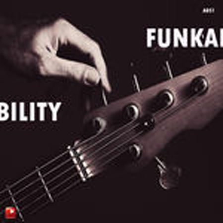 FUNKABILITY 표지