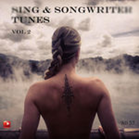 SING & SONGWRITER TUNES VOL II 표지