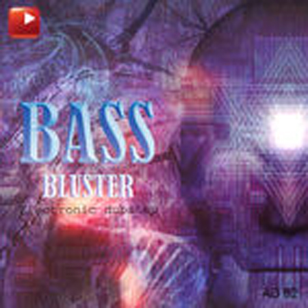 BASS BLUSTER 표지