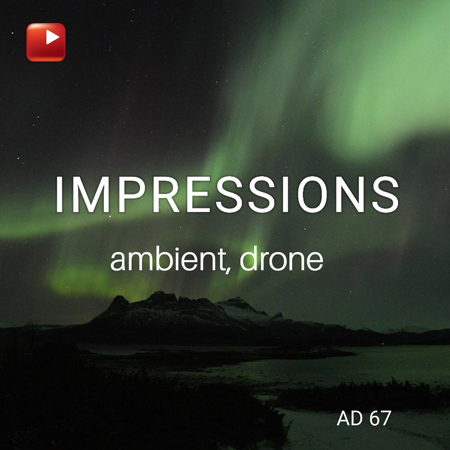 IMPRESSIONS 표지