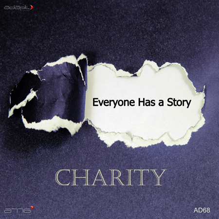 CHARITY 표지