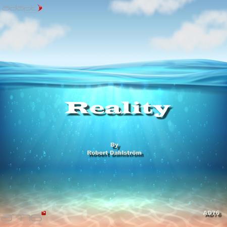 Reality 표지