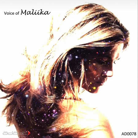 Voice of Maliika 표지