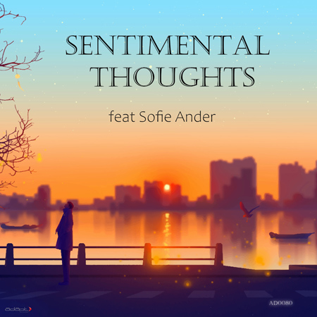 Sentimental Thoughts 표지