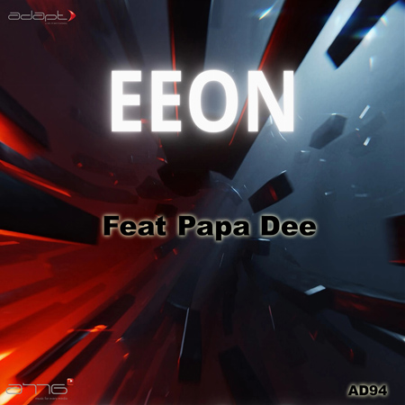EEON-feat Papa Dee 표지