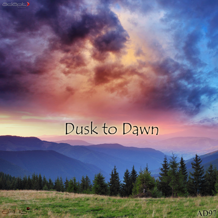 Dusk to dawn 표지