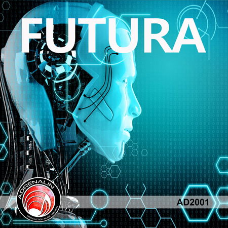 Futura 표지