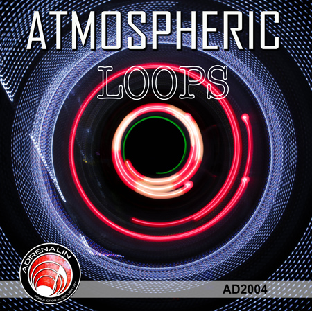 Atmospheric Loops 표지