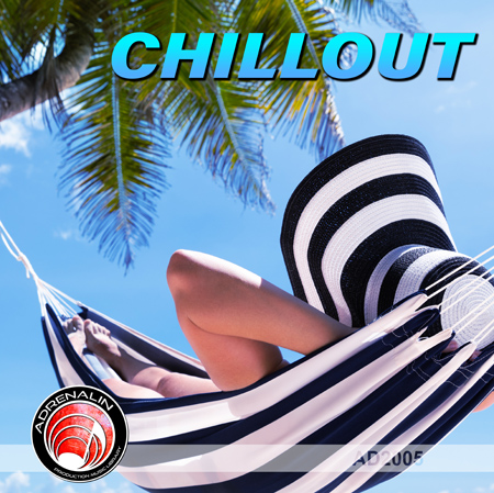 Chillout 표지