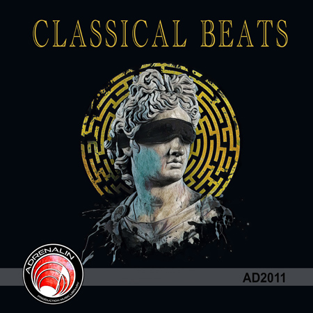 Classical Beats 표지