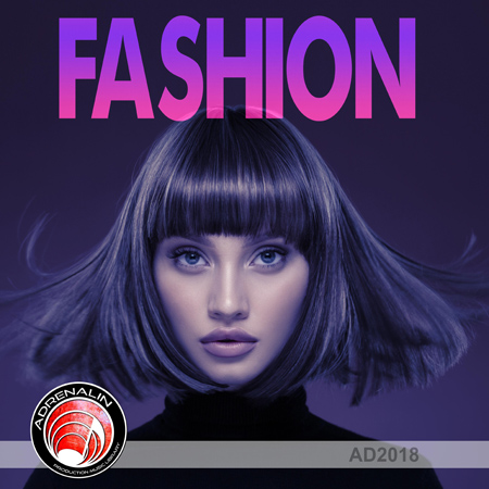 Fashion 표지
