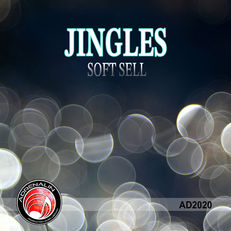 Jingles - Soft Sell 표지