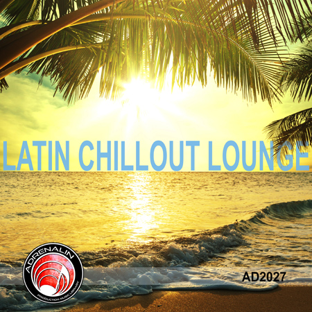 Latin Chillout Lounge 표지