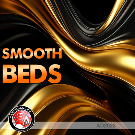 Smooth Beds 표지