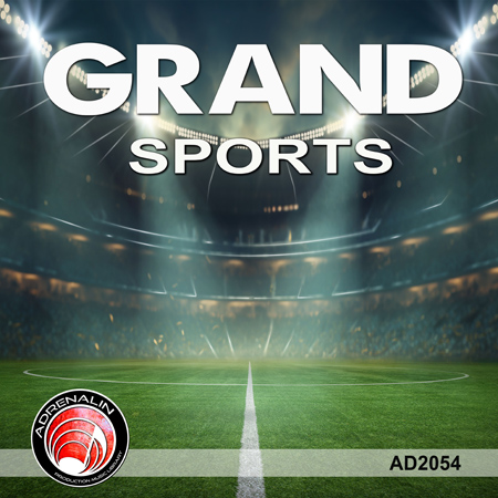 Grand Sports 표지