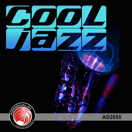 Cool Jazz 표지