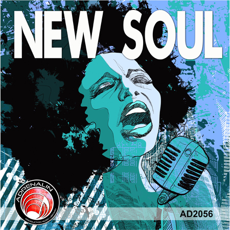 New Soul 표지