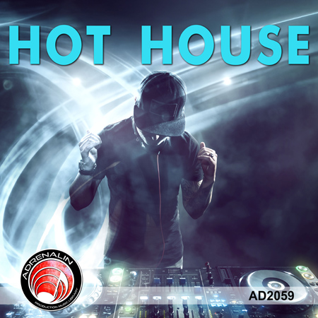 Hot House 표지