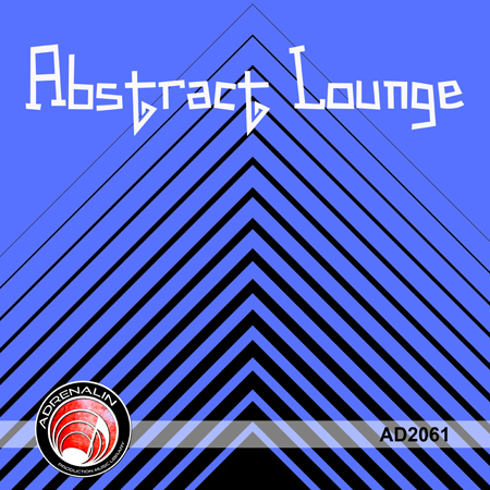 Abstract Space Lounge 표지
