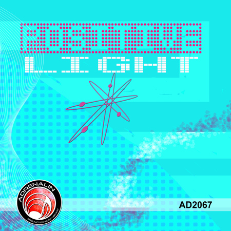Positive Light 표지
