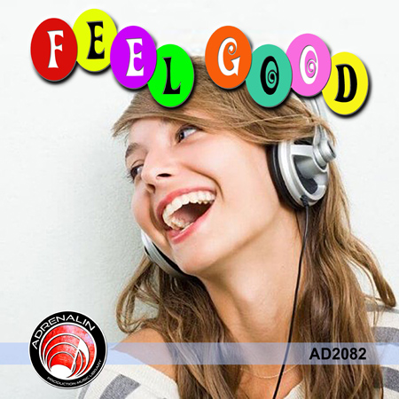 Feel Good 표지