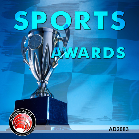 Sports Awards 표지