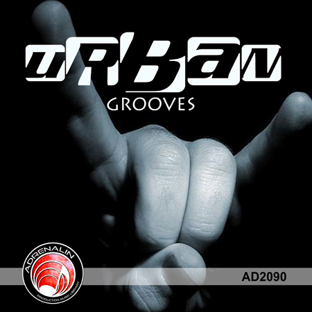 Urban 표지